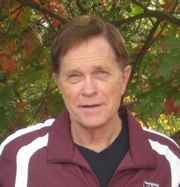 Chris Sherman