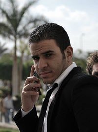 Waleed Yousef