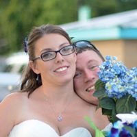 Meghan Mitchell-Perronne