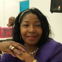 Sylvia Mason