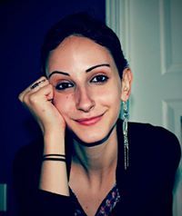 Stefany Dupont