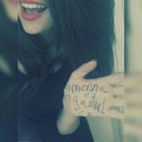 Menna Gamal