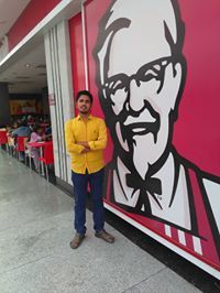 Vignesh Kumar