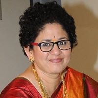 Anjali Gupte Deshmukh