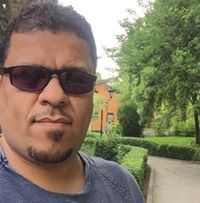 علي السوداني