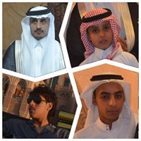 خالد السفيانى