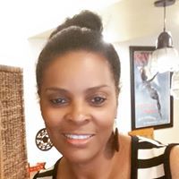 Brenda Mitchell