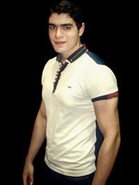 Āħmēđ Ěłķĥŏłỳ