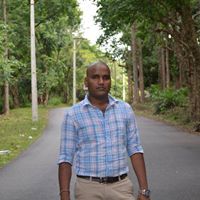 Santosh Yadav