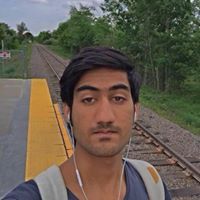 Adnan Mohammed