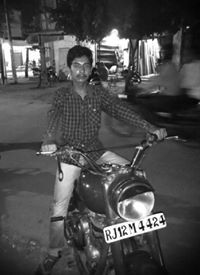 Yogendra Singh
