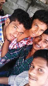 Arun Thottinkara