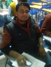 Ashutosh Tripathi