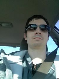 Adam Luke