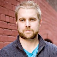 Chris Eben