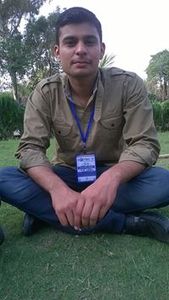 Umer Farooq