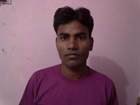 Arvind Kumar