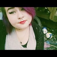 Brytney Calderon