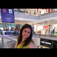 Zainab Rangwala