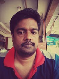 Arunsenthil Chetty