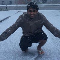 Sachin Karanth