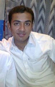 Inayat Shah