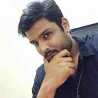 Keyur Patel