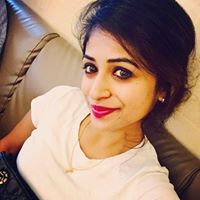 Rekha Ravin Naidu