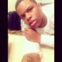 Aaron Glizzy