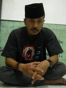 Aang Arif Amrullah