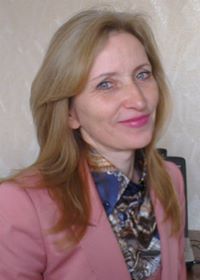 Inna Stetsenko