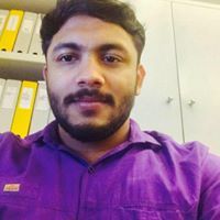 Arshad KP