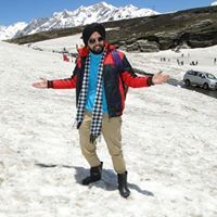Karan Vinayek