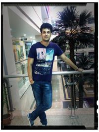 Dhiraj Bisht