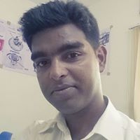 Anirban Goswami