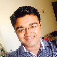 Gautam Bhamre