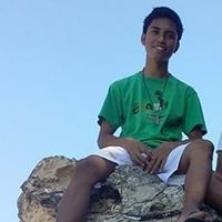 Justin Mhel