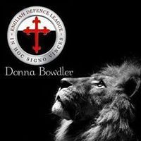 Donna Bowdler