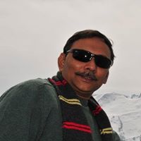 Pritish Mukherjee