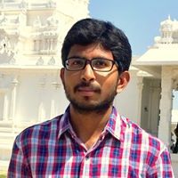Saketh Pedagandham
