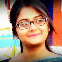 Priyangbada Adhikari