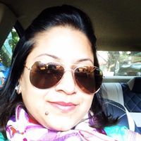 Kaajal Shaikh