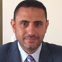 Mohammad Ismail