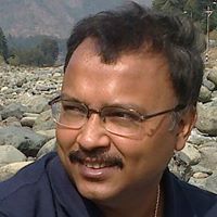 Subhasish Majumder