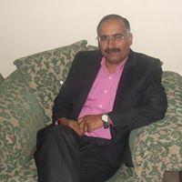 Shabbir Chaudhry