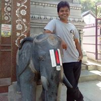 Ananth Deepak