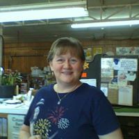 Kay Butler