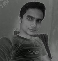 Himanshu Jha