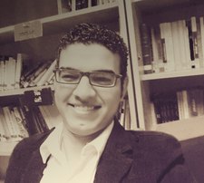 Talha Sayed