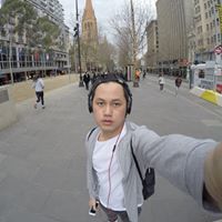 dong duy tran